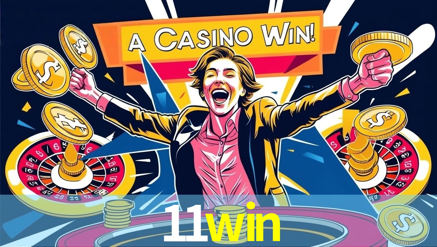 11WIN