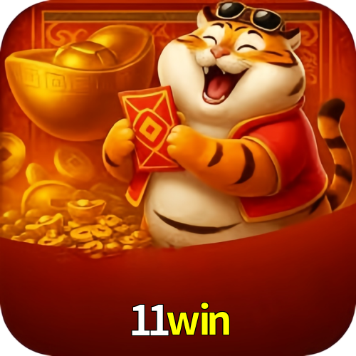 11WIN: Plataforma de jogos de cassino